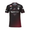 Dresovi Vissel Kobe Domaći 2024-25 - Kratki Rukavima Dresovi Vissel Kobe Domaći 2024-25 - Kratki Rukavima